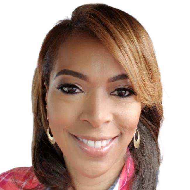 Mia johnson csm pmp gtpe
